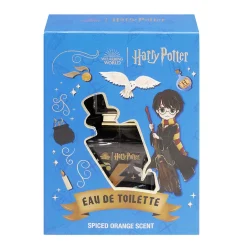 Eau de toilette Harry Potter ou Hermione 100ml - 2 modèles < Gifi