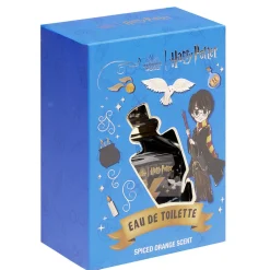Eau de toilette Harry Potter ou Hermione 100ml - 2 modèles < Gifi