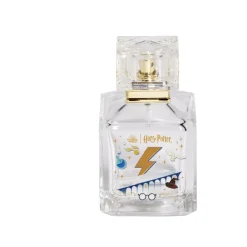 Eau de toilette Harry Potter ou Hermione 100ml - 2 modèles < Gifi