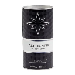Eau de toilette homme Last Frontier 100ml < Gifi Best