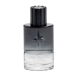 Eau de toilette homme Last Frontier 100ml < Gifi Best