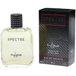 Eau de toilette homme Spectre 100 ml