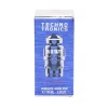 Eau de toilette homme Techno Tronics 100ml