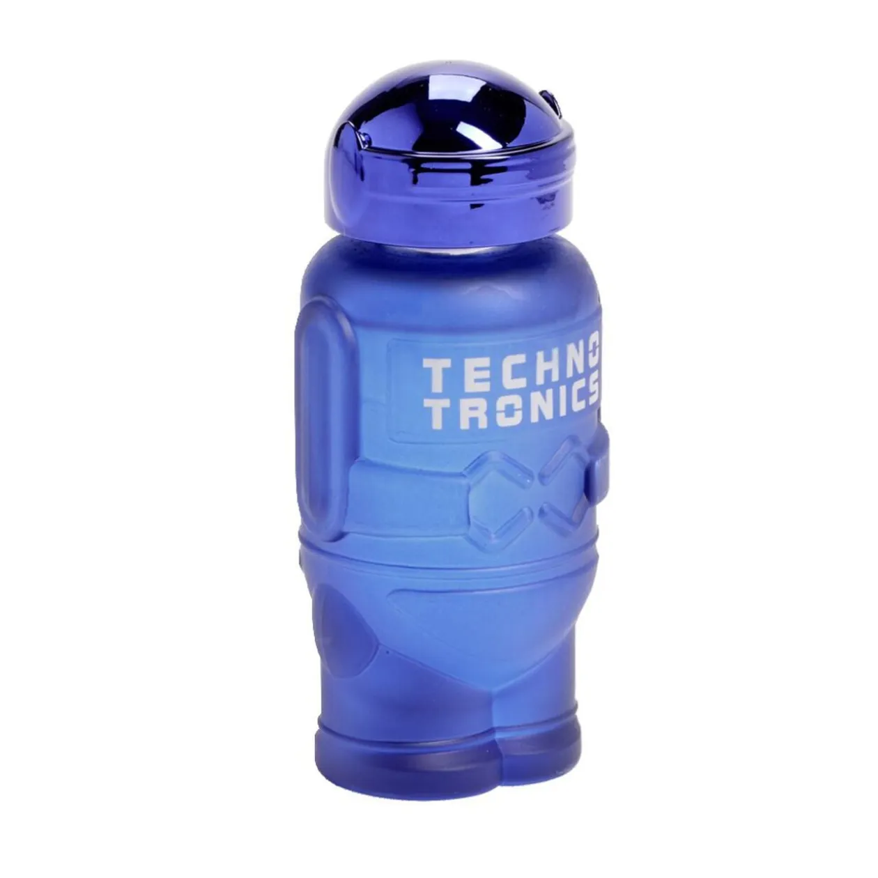 Eau de toilette homme Techno Tronics 100ml