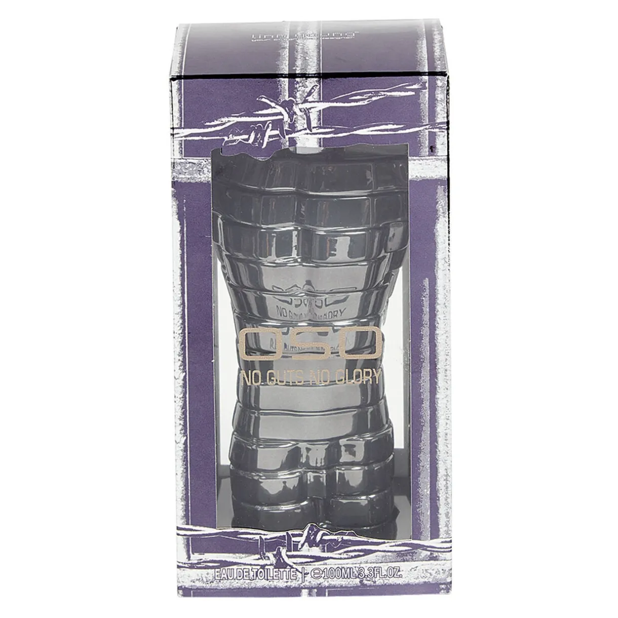 Eau de toilette Oso Linn Young < Gifi Online