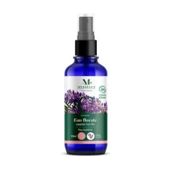 Eau florale lavande fine bio Mességué peau équilibrée spray 200ml < Gifi New