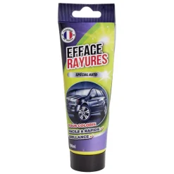 Efface rayure pour voiture 100ml < Gifi Hot