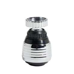 Embout de robinet brise-jet