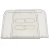 Embout pour tunnel Modulo 40 - 37x5xH28 cm x2