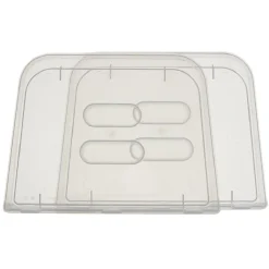 Embout pour tunnel Modulo 40 - 37x5xH28 cm x2