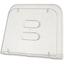 Embout pour tunnel Modulo 40 - 37x5xH28 cm x2