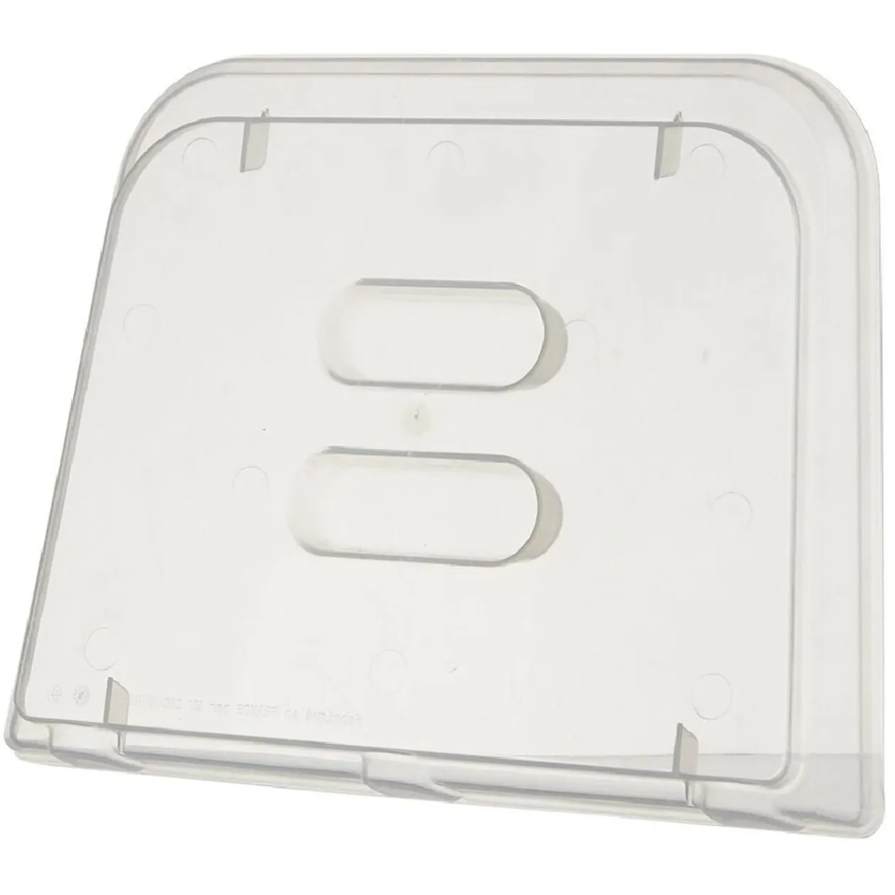 Embout pour tunnel Modulo 40 - 37x5xH28 cm x2
