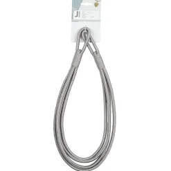 Embrasse corde coton L75cm < Gifi