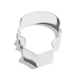 Emporte-pièces Halloween inox x3 < Gifi Outlet