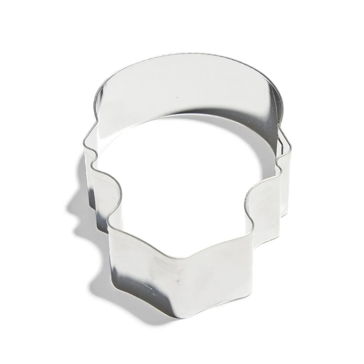 Emporte-pièces Halloween inox x3 < Gifi Outlet
