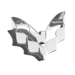 Emporte-pièces Halloween inox x3 < Gifi Outlet