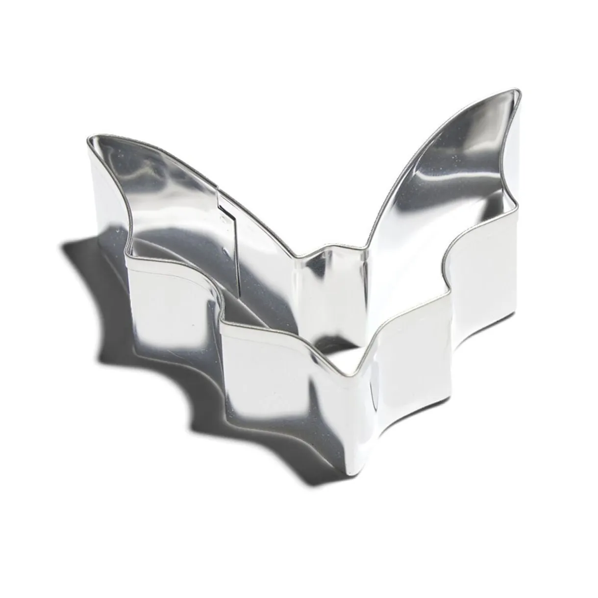 Emporte-pièces Halloween inox x3 < Gifi Outlet
