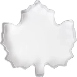 Emporte-pièce x4 forme automne inox