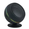 Enceinte Bluetooth et led homday Xpert x 2