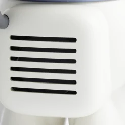 Enceinte bluetooth réveil multifonction astronaute