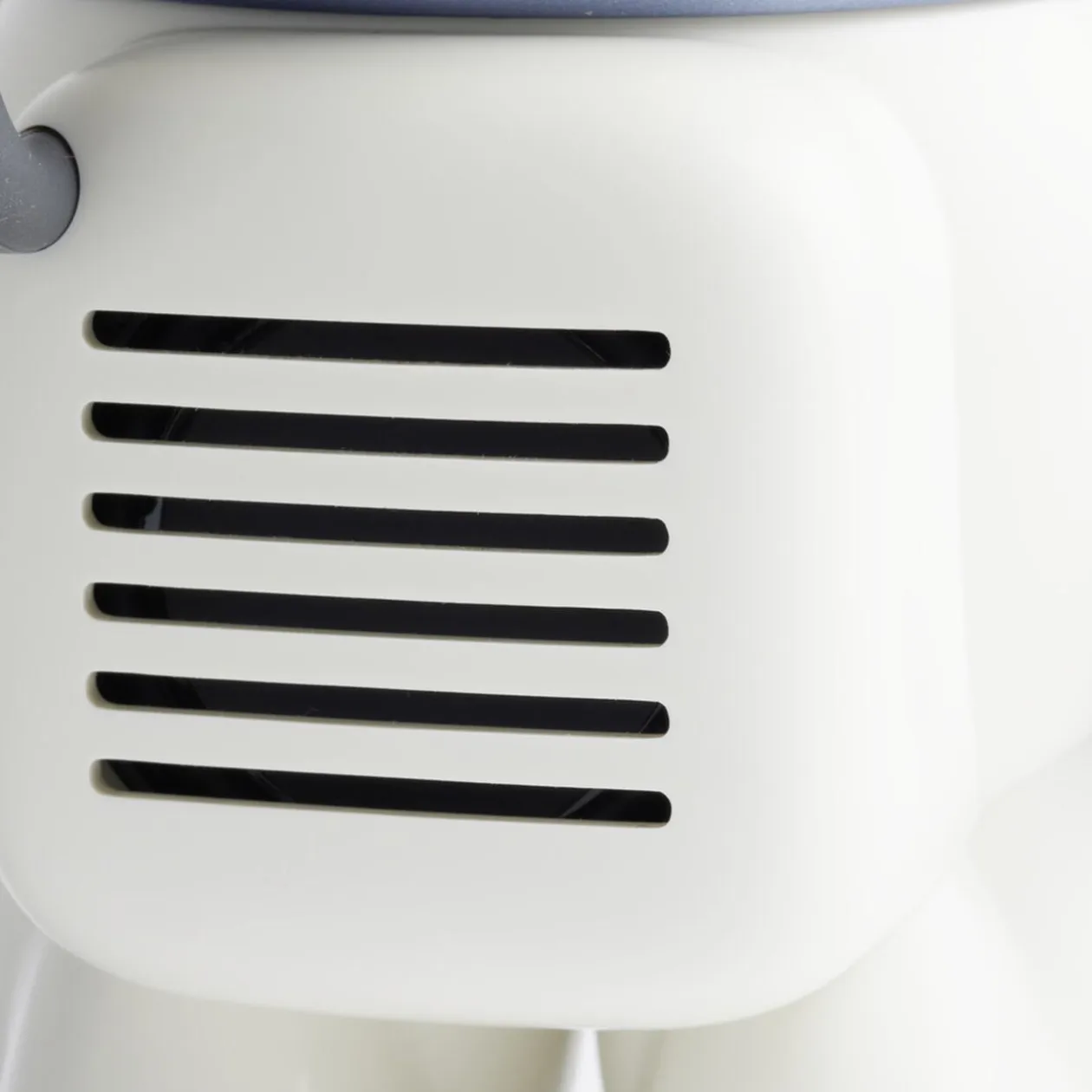 Enceinte bluetooth réveil multifonction astronaute