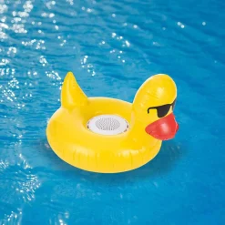 Enceinte flottante Bluetooth < Gifi Hot