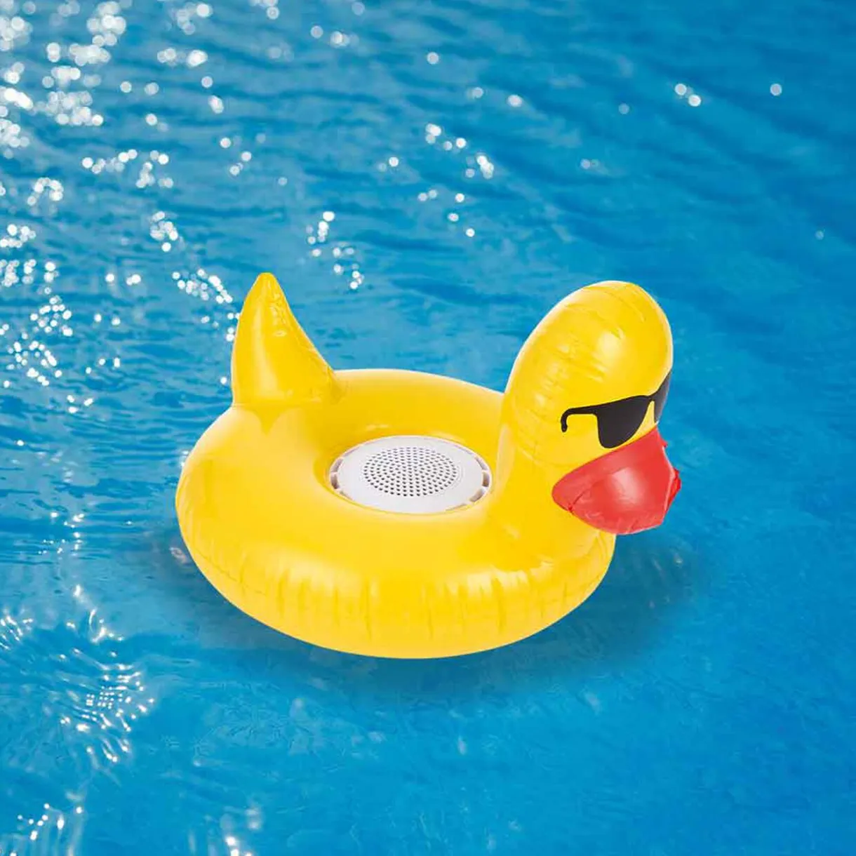 Enceinte flottante Bluetooth < Gifi Hot