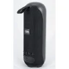 Enceinte lumineuse RGB 2X5W rechargeable Ø8cmx22,4cm < Gifi Clearance