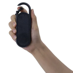 Enceinte nomade avec écouteurs Bluetooth Homday Xpert noir ou blanc < Gifi Outlet