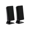 Enceinte PC homday Xpert x 2 < Gifi