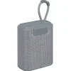 Enceinte portable Bluetooth 5.3 grise ou noire < Gifi