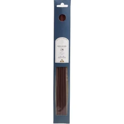 Encens bleu senteur monoï L37cm x10 < Gifi Online