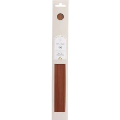 Encens orange senteur fleur d oranger L37cm x10