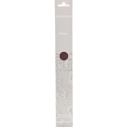 Encens senteur Ambre oriental x10