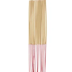 Encens x15 bâtonnets bambou L20cm (3 modèles)