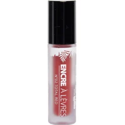 Encre à lèvre rouge total n°2