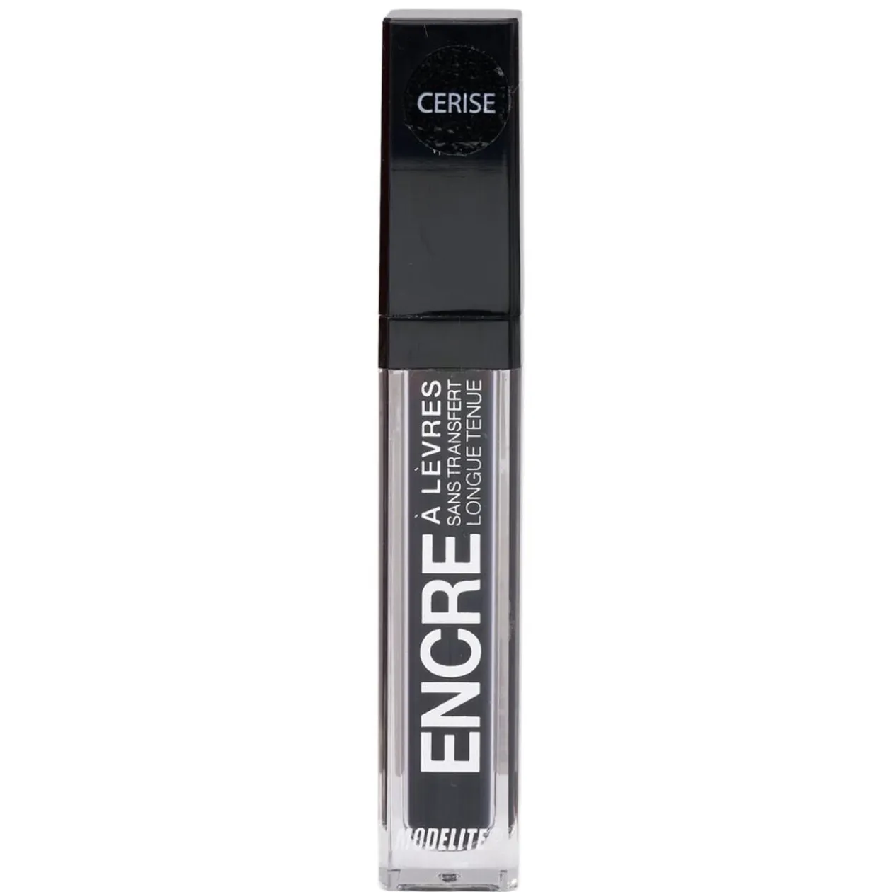 Encre à lèvres sans transfert longue tenue 6ml (3 modèles)