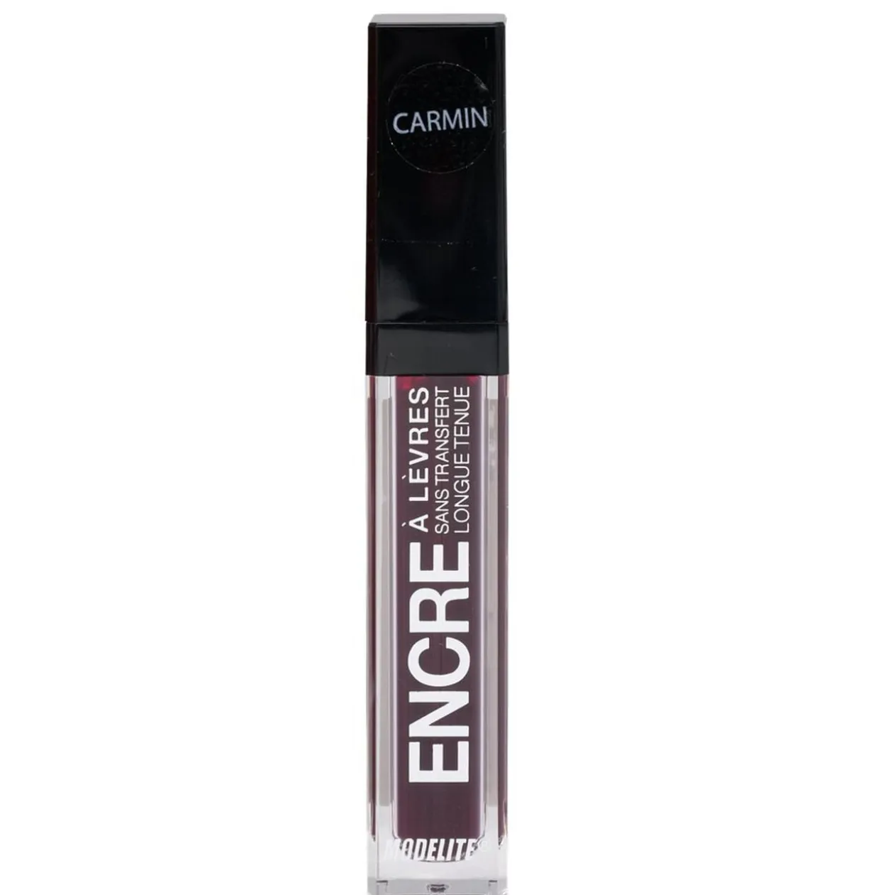 Encre à lèvres sans transfert longue tenue 6ml (3 modèles)