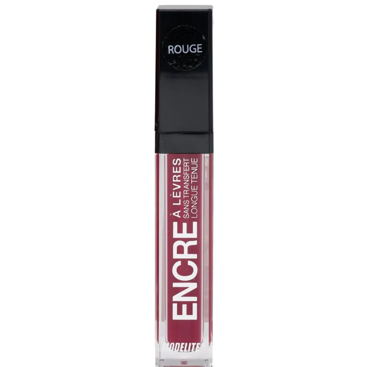 Encre à lèvres sans transfert longue tenue 6ml (3 modèles)