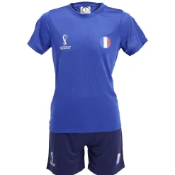 Ensemble de sport FIFA enfant < Gifi Hot