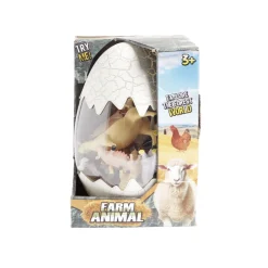 Ensemble figurine 33 pièces en 2 modéles