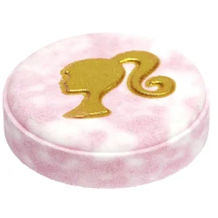 Ensemble galets de bain Barbie 4 pièces < Gifi Discount
