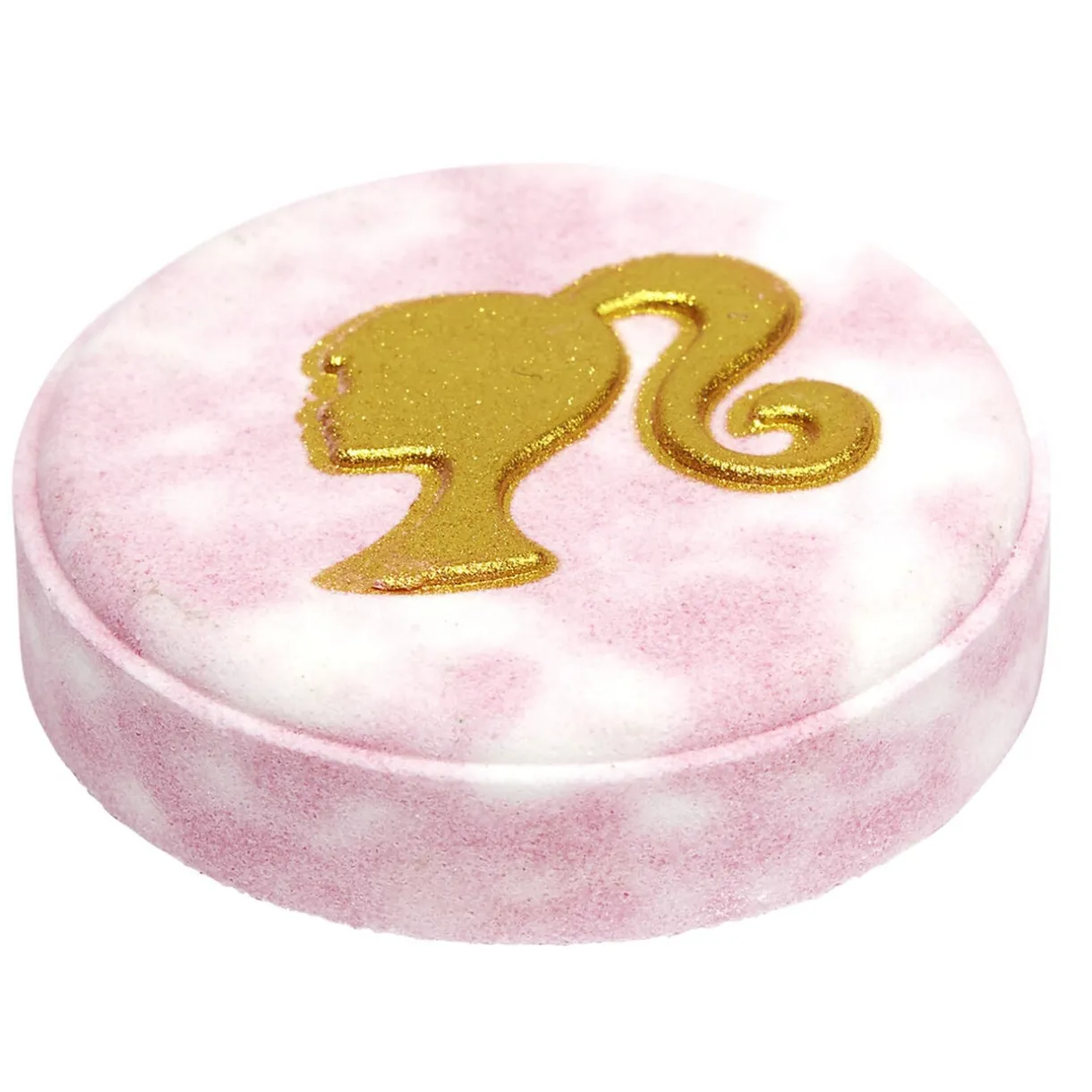 Ensemble galets de bain Barbie 4 pièces < Gifi Discount