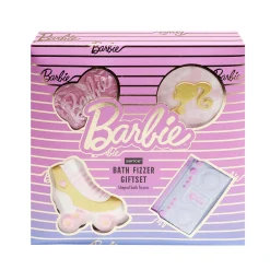 Ensemble galets de bain Barbie 4 pièces < Gifi Discount