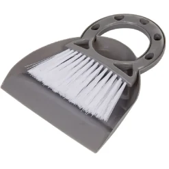 Ensemble mini pelle et balayette gris < Gifi Best