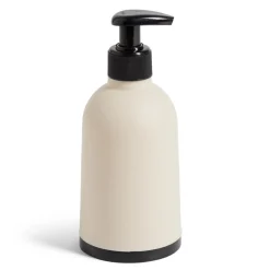 Ensemble salle de bain porte-savon, distributeur et gobelet (3 modèles)