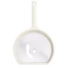 Entonnoir polypropylène blanc L22,5x9,5xH14,5cm < Gifi Hot