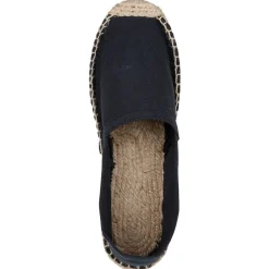Espadrille Femme bleu marine T36/41 < Gifi Best