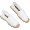 Espadrilles Femme blanc T36/40 < Gifi