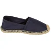 Espadrilles Femme bleu marine T36/40